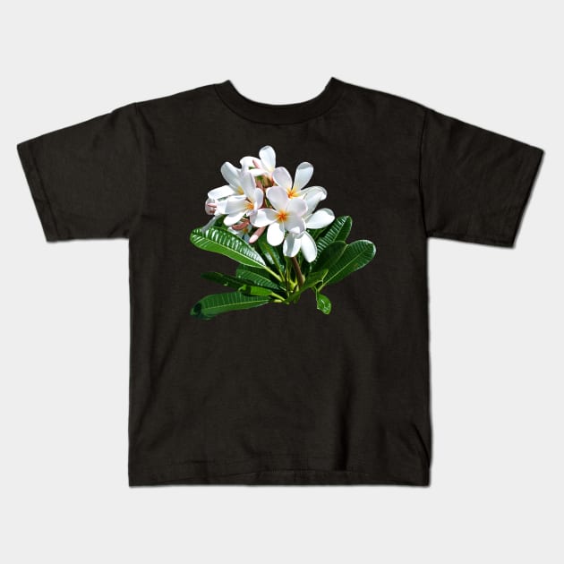 flower Kids T-Shirt by mystudiocreate